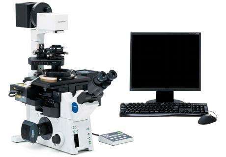 Micro-PIV